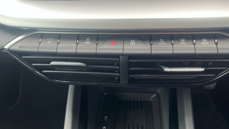 Skoda Octavia 1.5 TSI SE Technology 5dr Petrol Estate